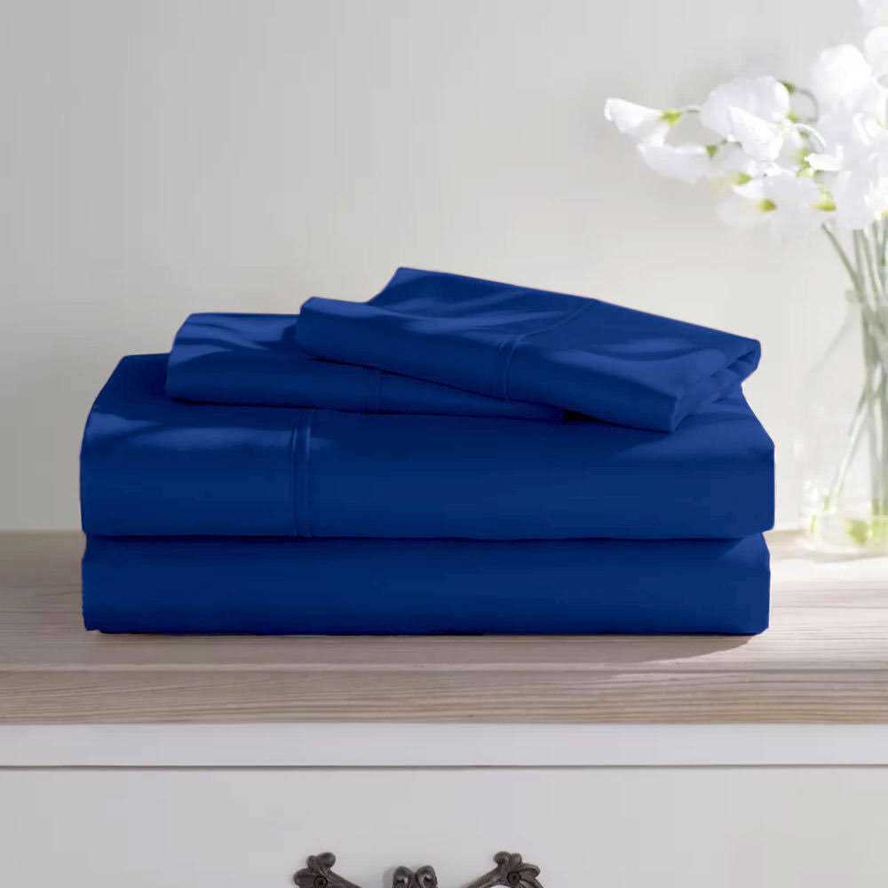 Wayfair Basics 1800 Series Sheet Set Wayfair Basics