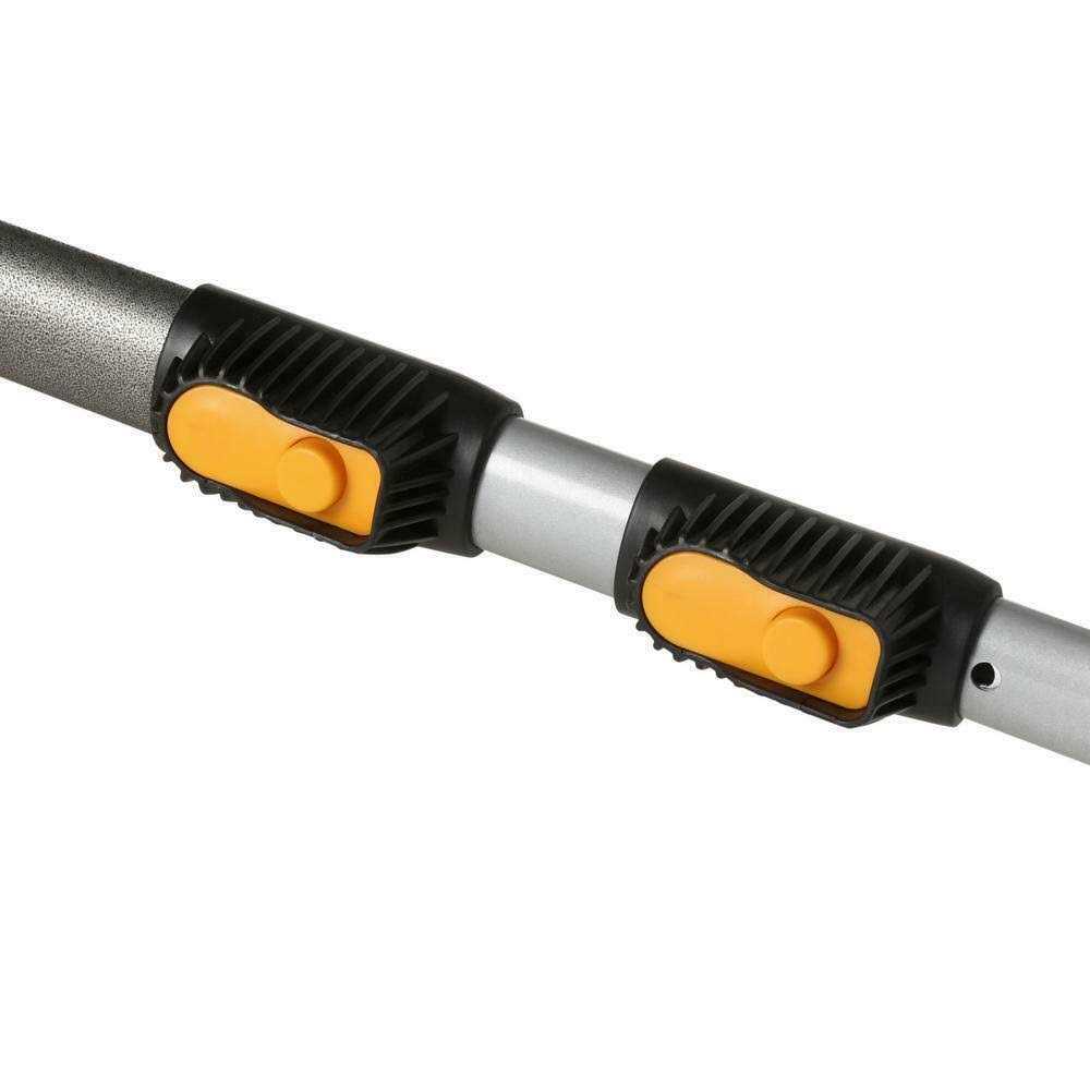 True Temper Snow Roof Rake 193055510