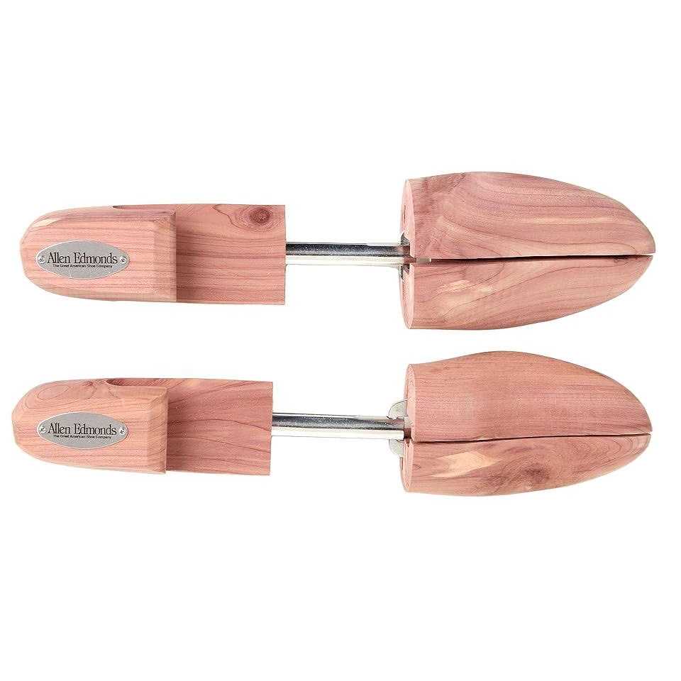 Allen Edmonds Men’s Cedar Shoe Trees