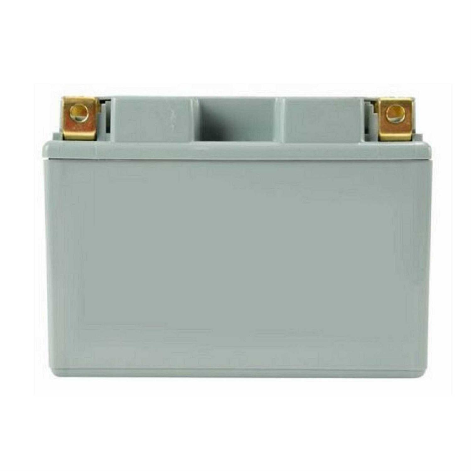 Black & Decker 12 Volt 210 CCA Absorbent Glass Mat Replacement Battery SKU