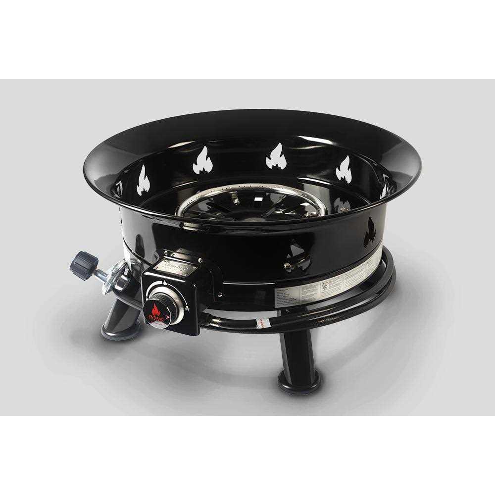 Outland Living Outland Firebowl Mega Propane Fire Pit