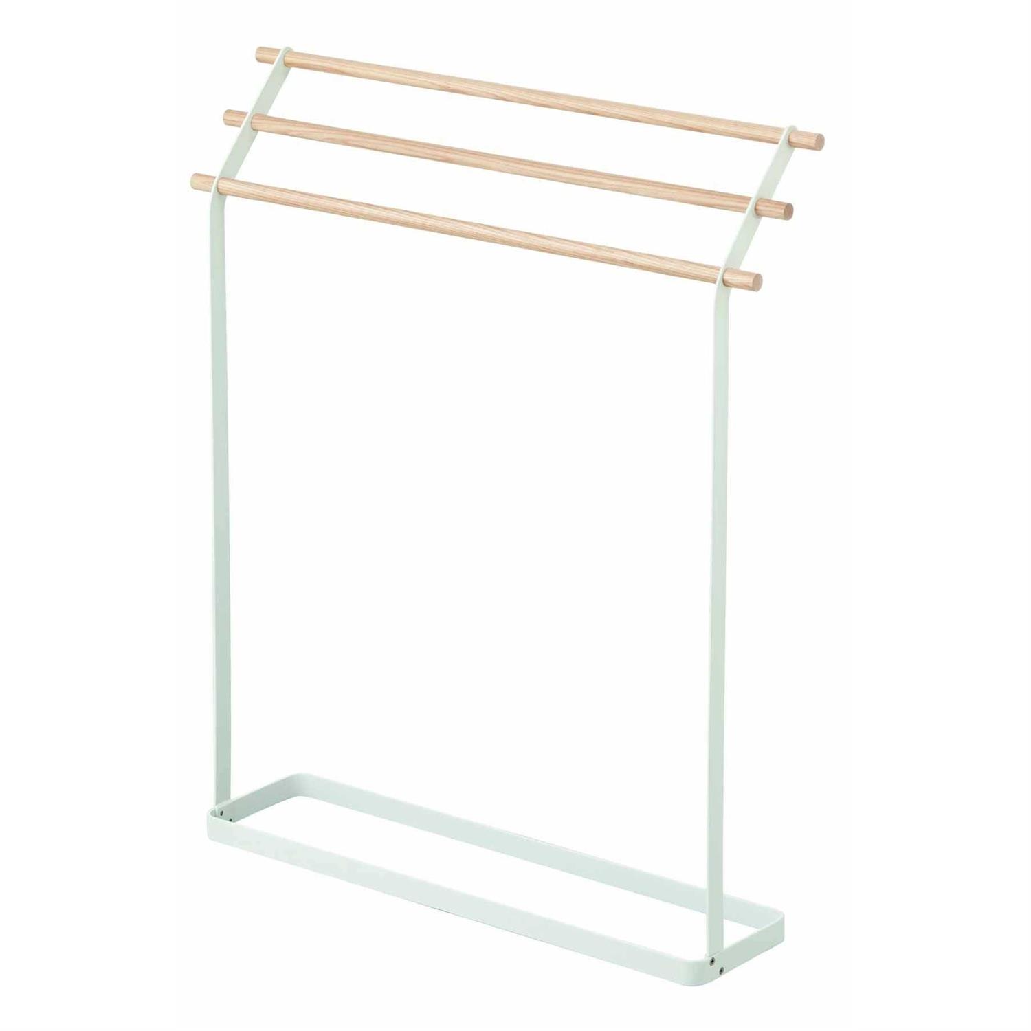 Yamazaki Tosca Bath Towel Hanger