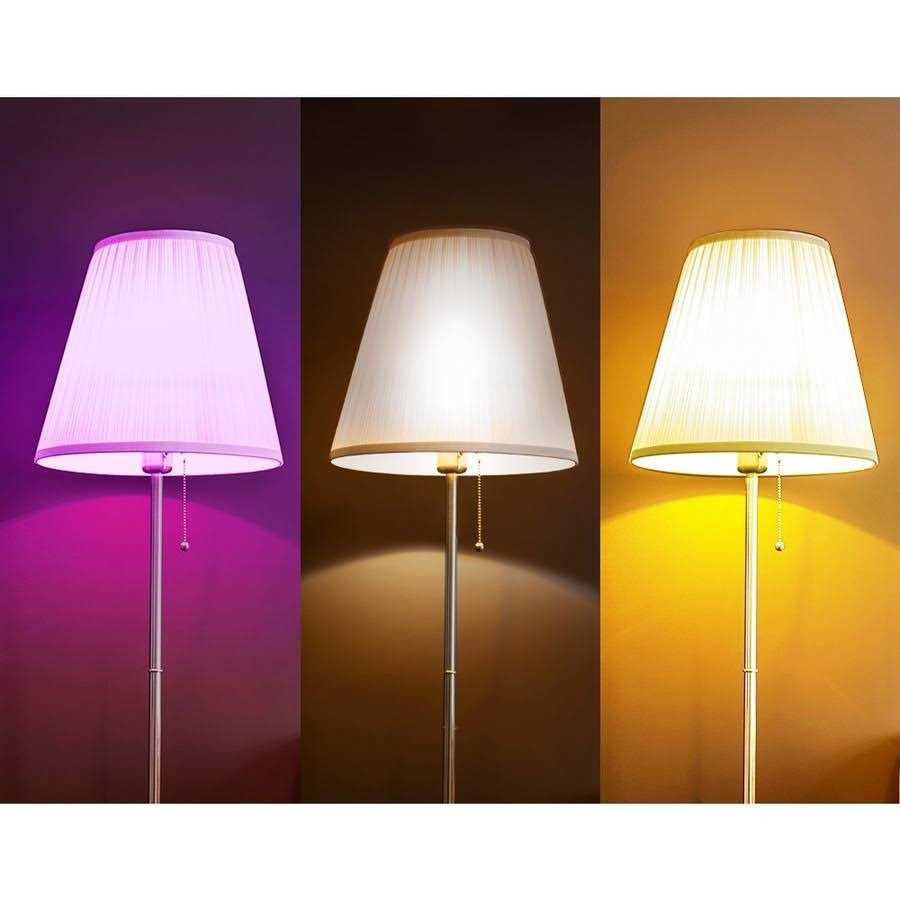 TP Link Kasa Smart Light Bulb