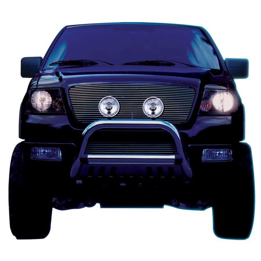 005750941 Hella 500FF Driving Lamp Kit