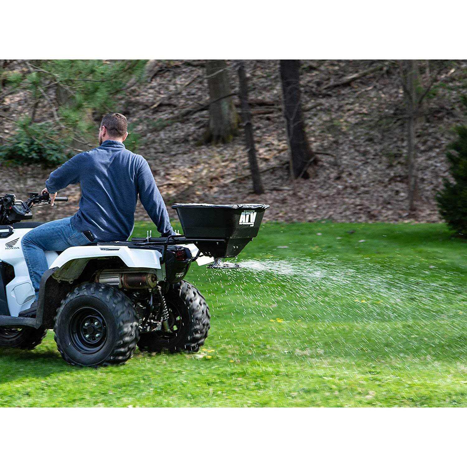 Buyers Products ATV Spreader ATVS100