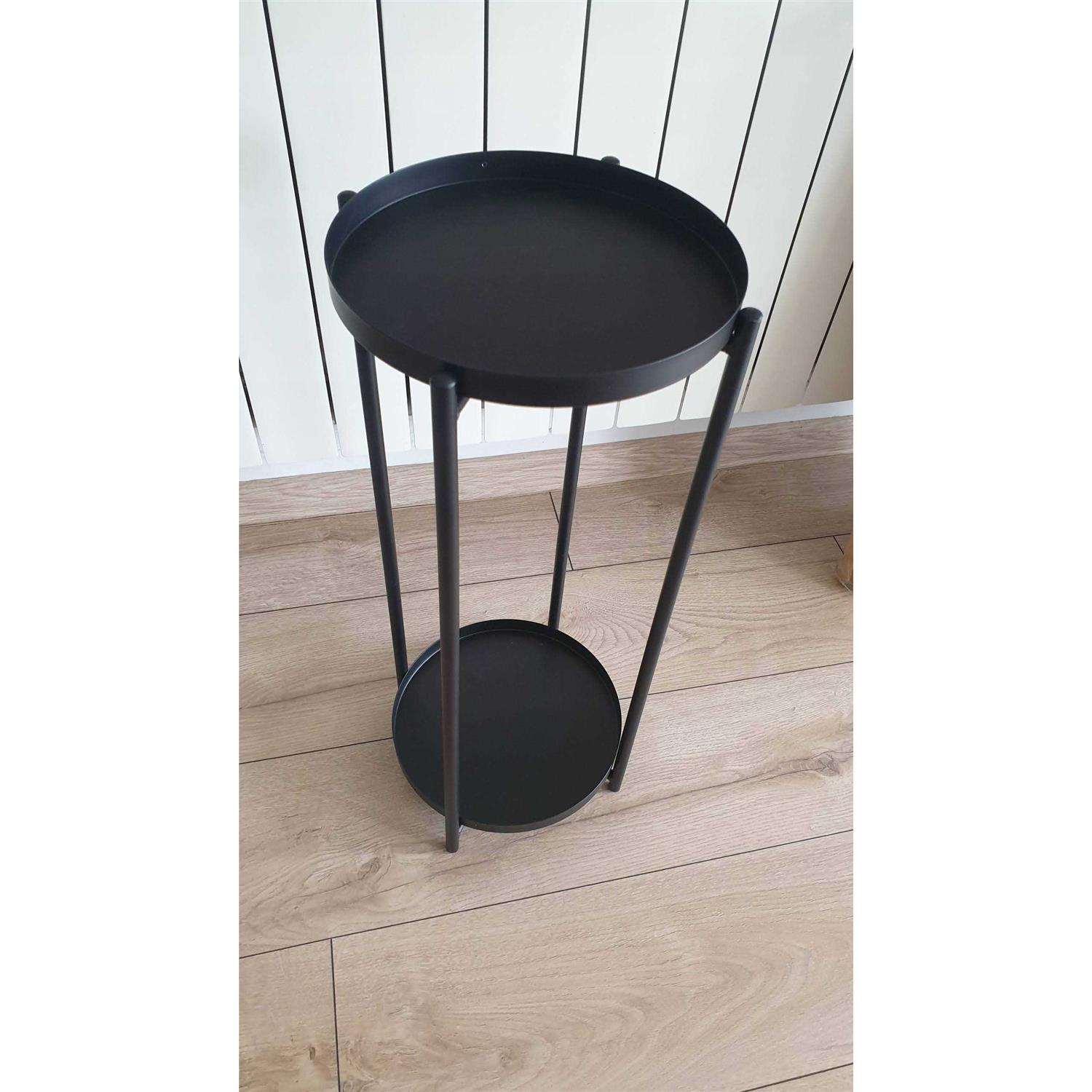 Amazon Basics Plant Stand