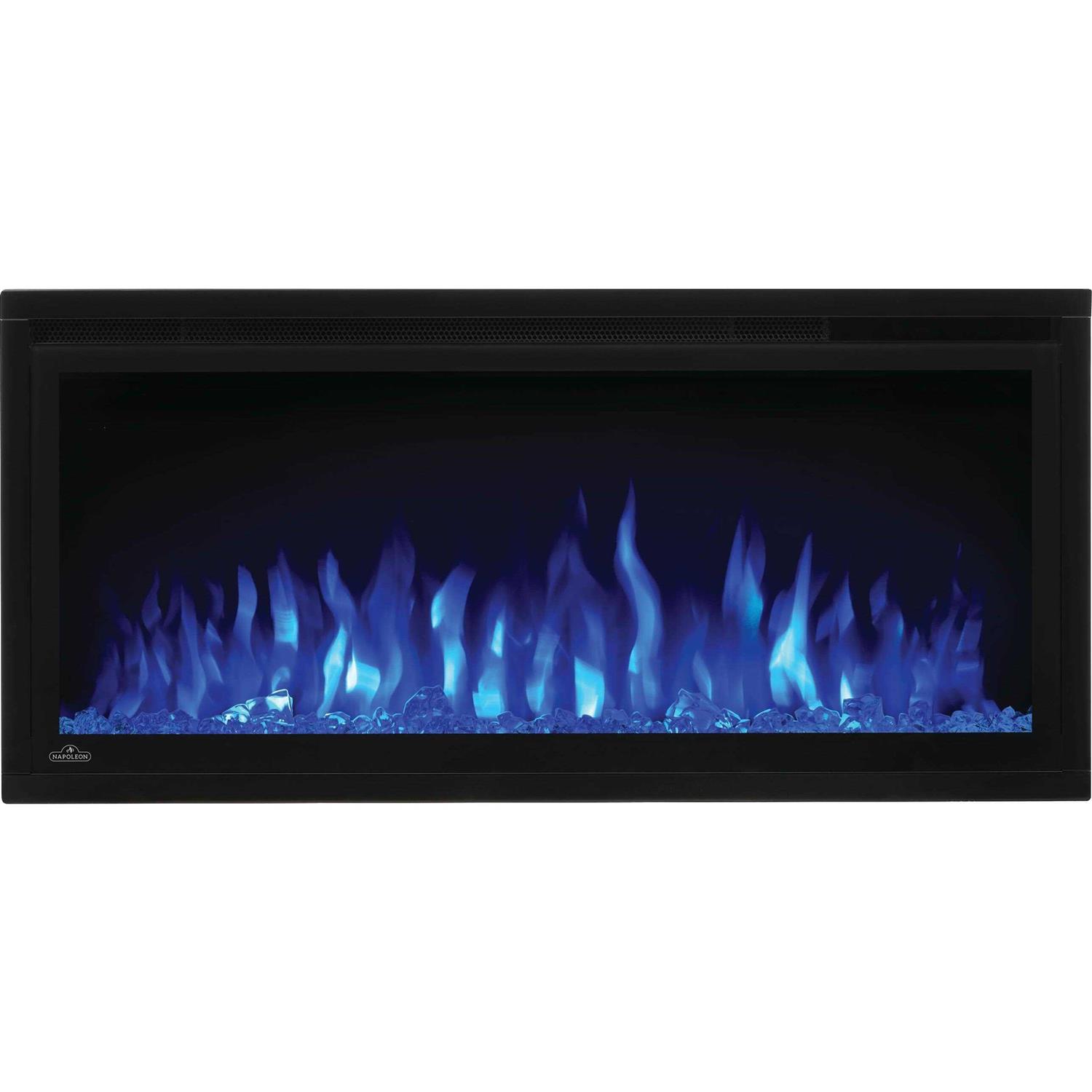 Napoleon Entice 36 Electric Fireplace