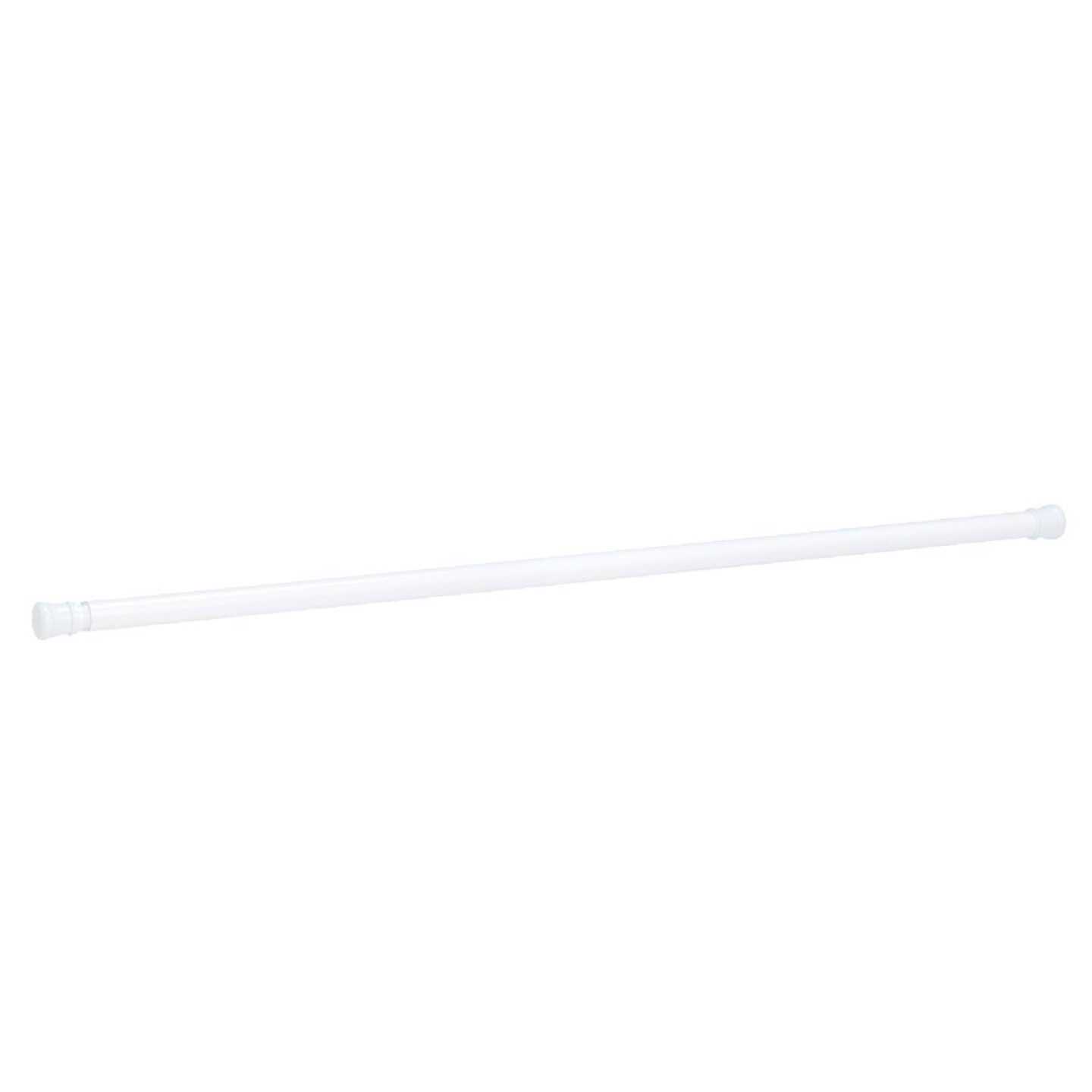 Zenith 72 in. Tension Shower Rod