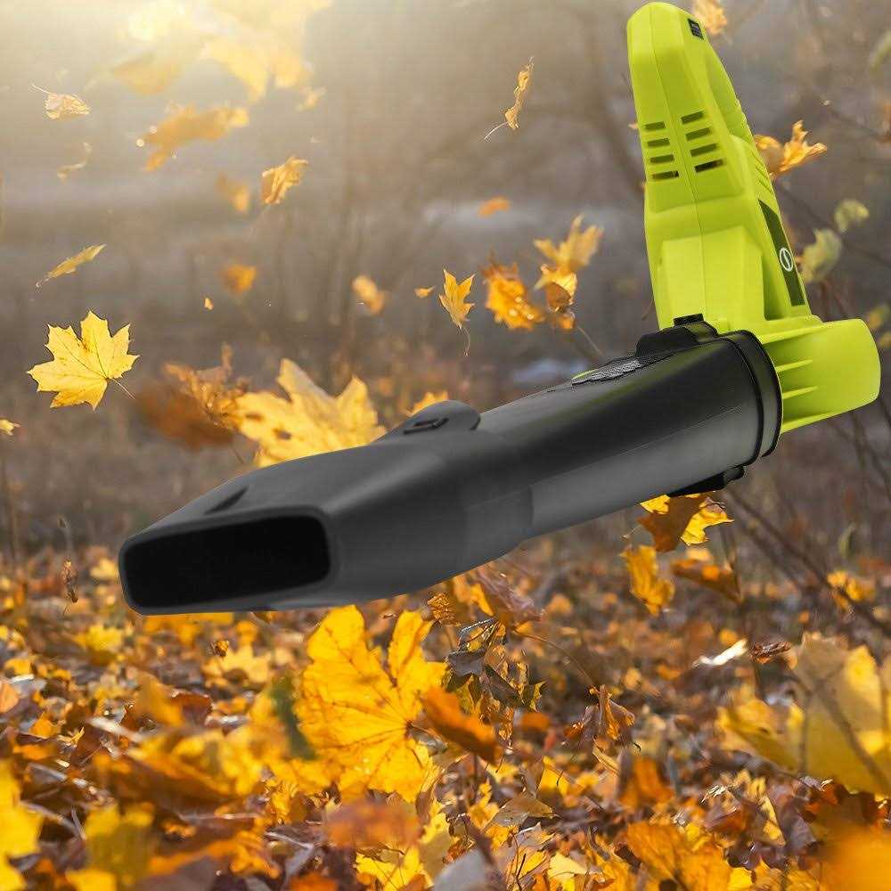 Sun Joe Sbj601e 2-Speed Electric Blower 215 MPH 10 Amp