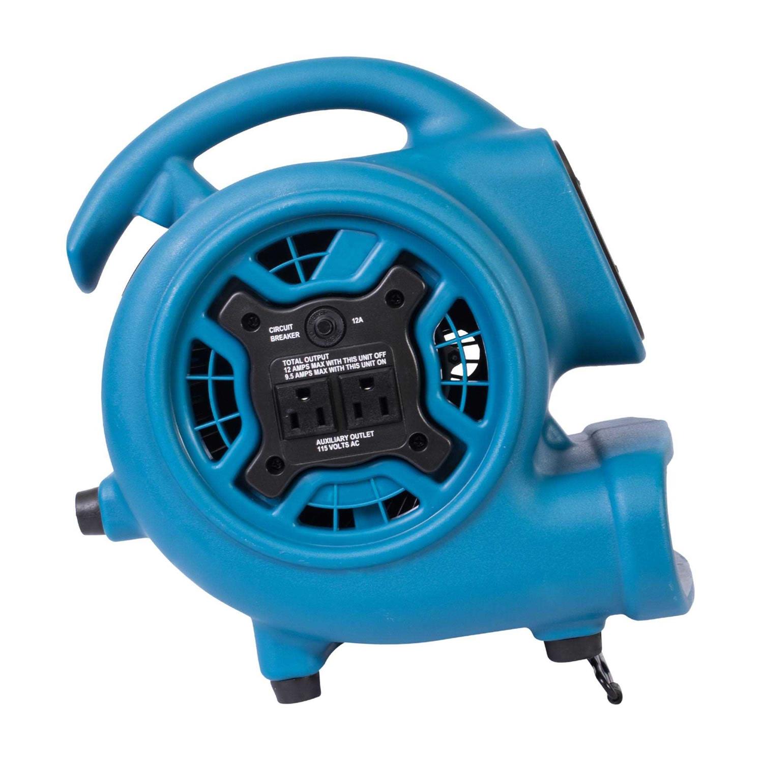 XPOWER P 230AT Mini Air Mover
