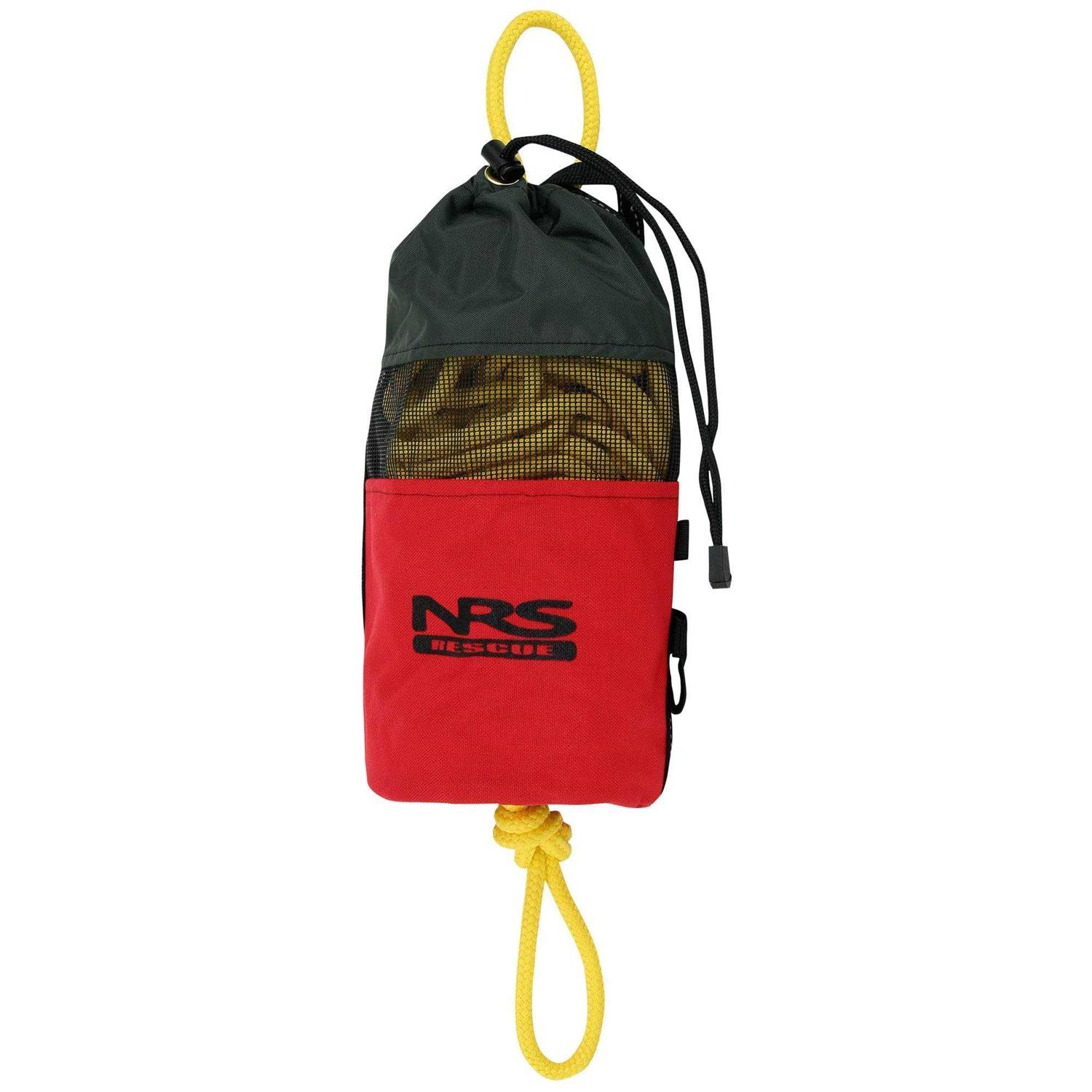 NRS Standard Rescue Throw Bag
