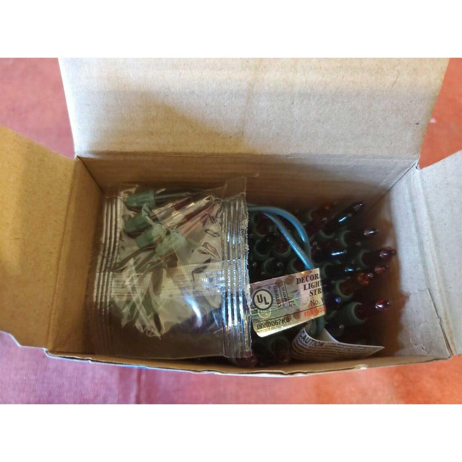 Sylvania Mini Lights