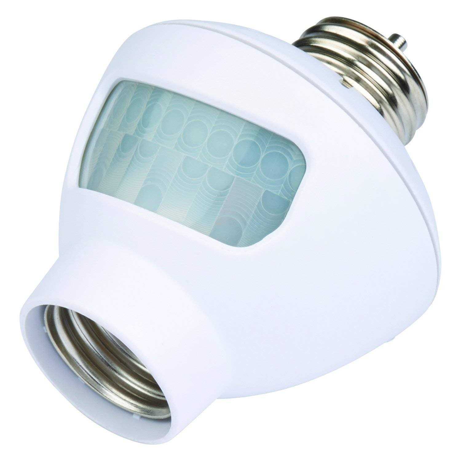 Westek MLC166BC Indoor Motion-Sensing Light Control