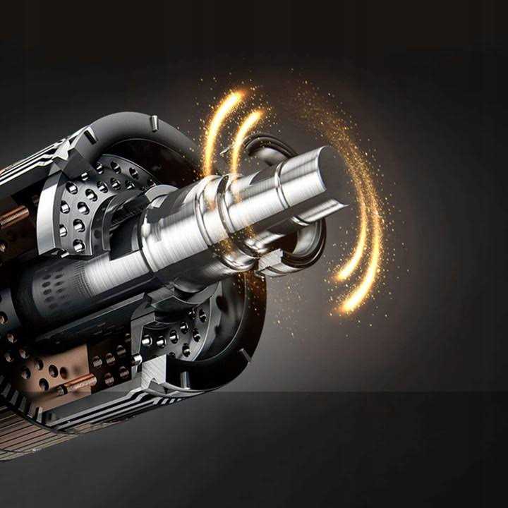 12 Cup Food Processor 6 Functions for Chopping