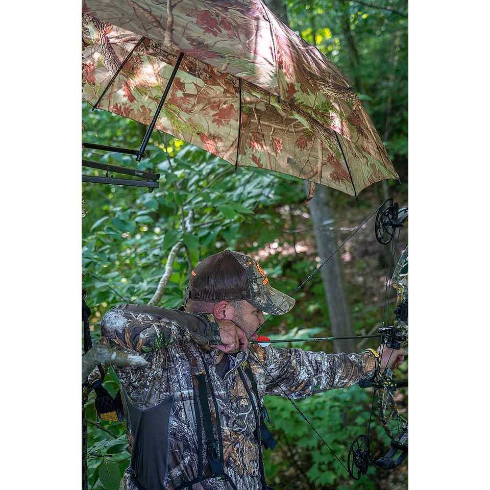 Dead Ringer Treestand Umbrella