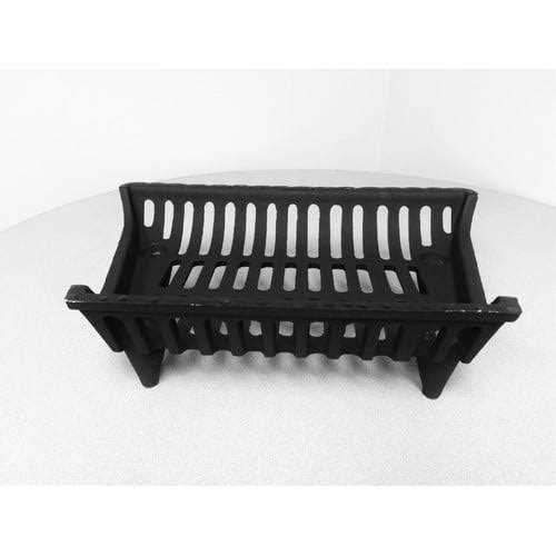 Vestal Manufacturing Cast Iron Grate