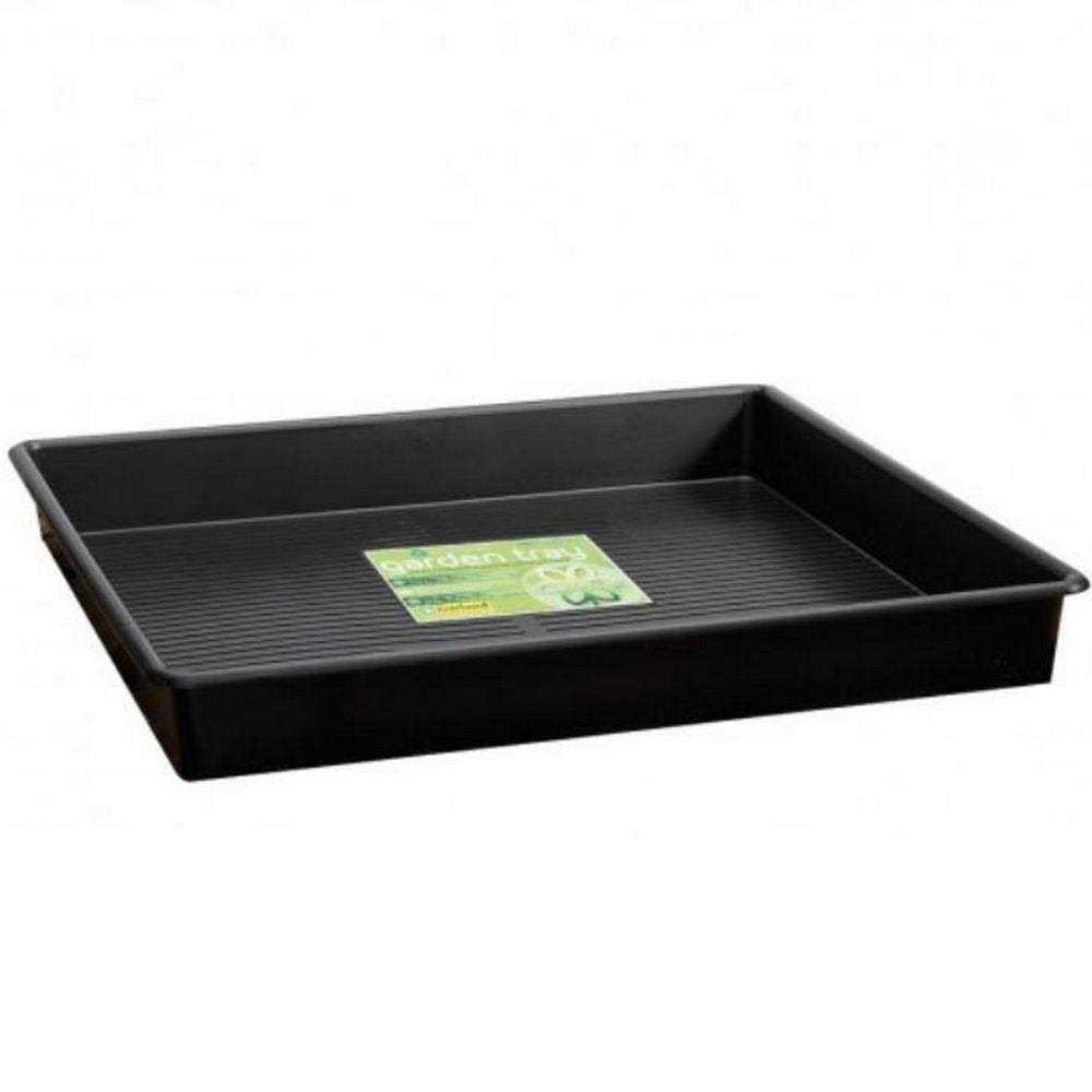 Tierra Garden Garland Square Garden Tray