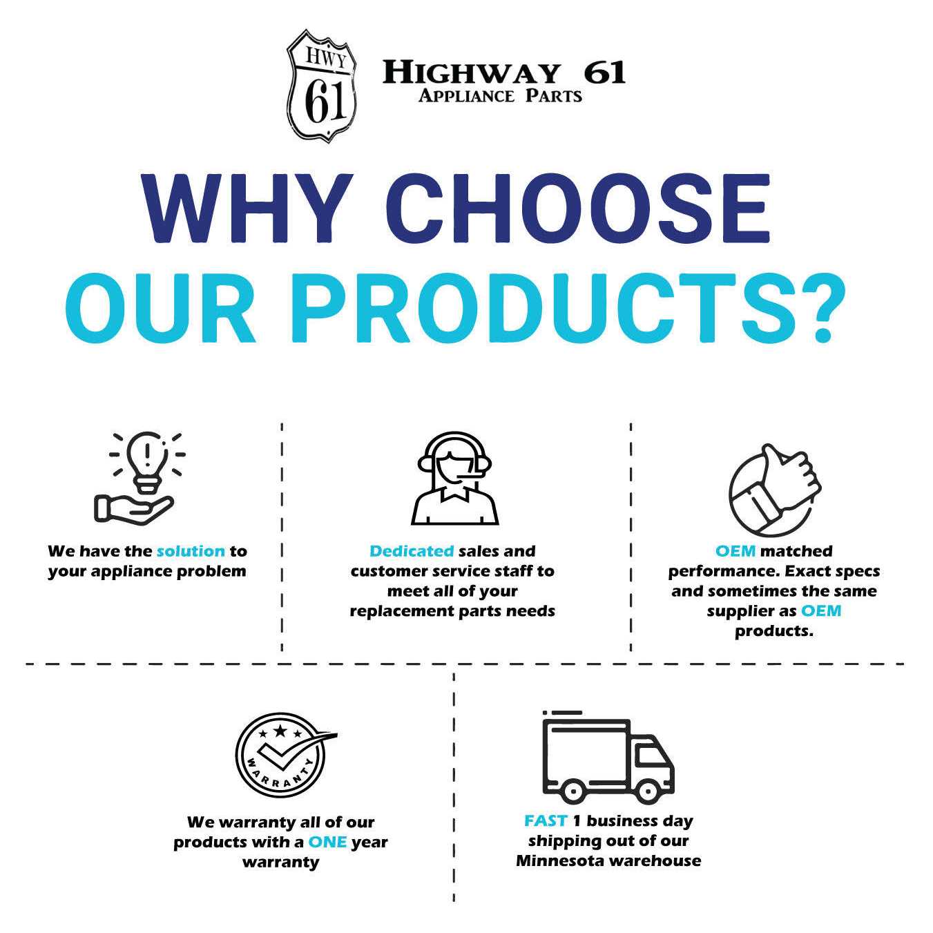 131763310 Washer Door Striker