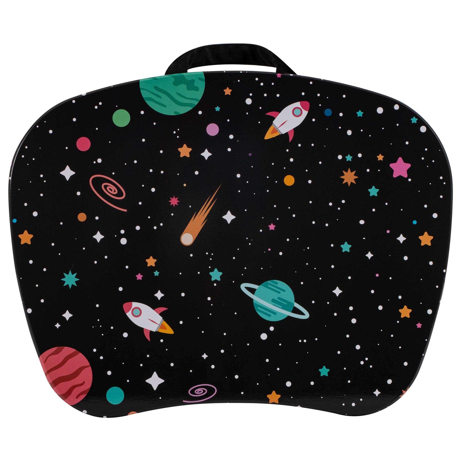 Lapgear MyStyle Youth Lap Desk 17 x 13.2 x 2.5 inch