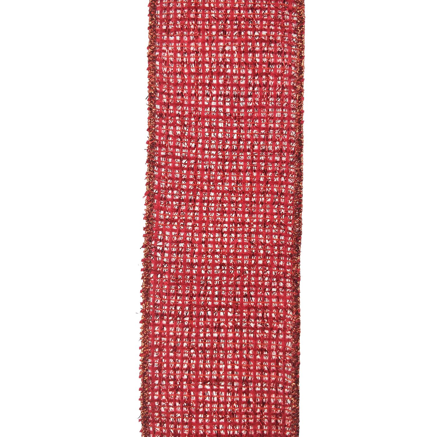 20.5 Christmas Tree Bow Topper by Ashland by Celebrate It