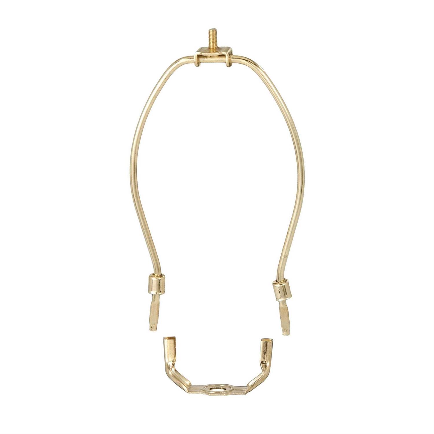 B&p Lamp Regular Weight Lamp Harp