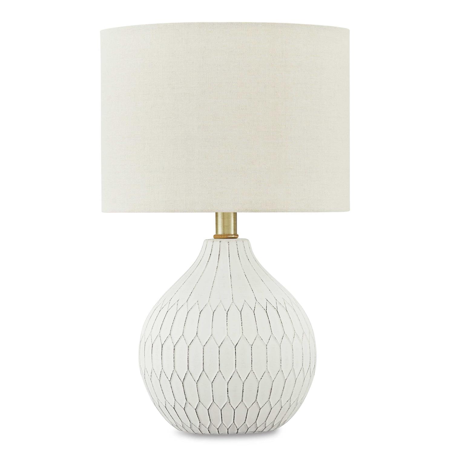 Ashley Wardmont Table Lamp