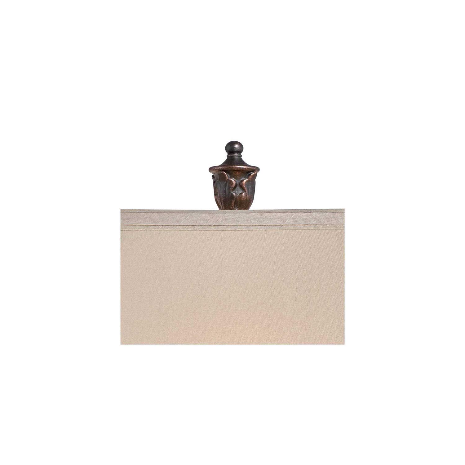 Universal Lighting and Decor Exeter Table Lamp