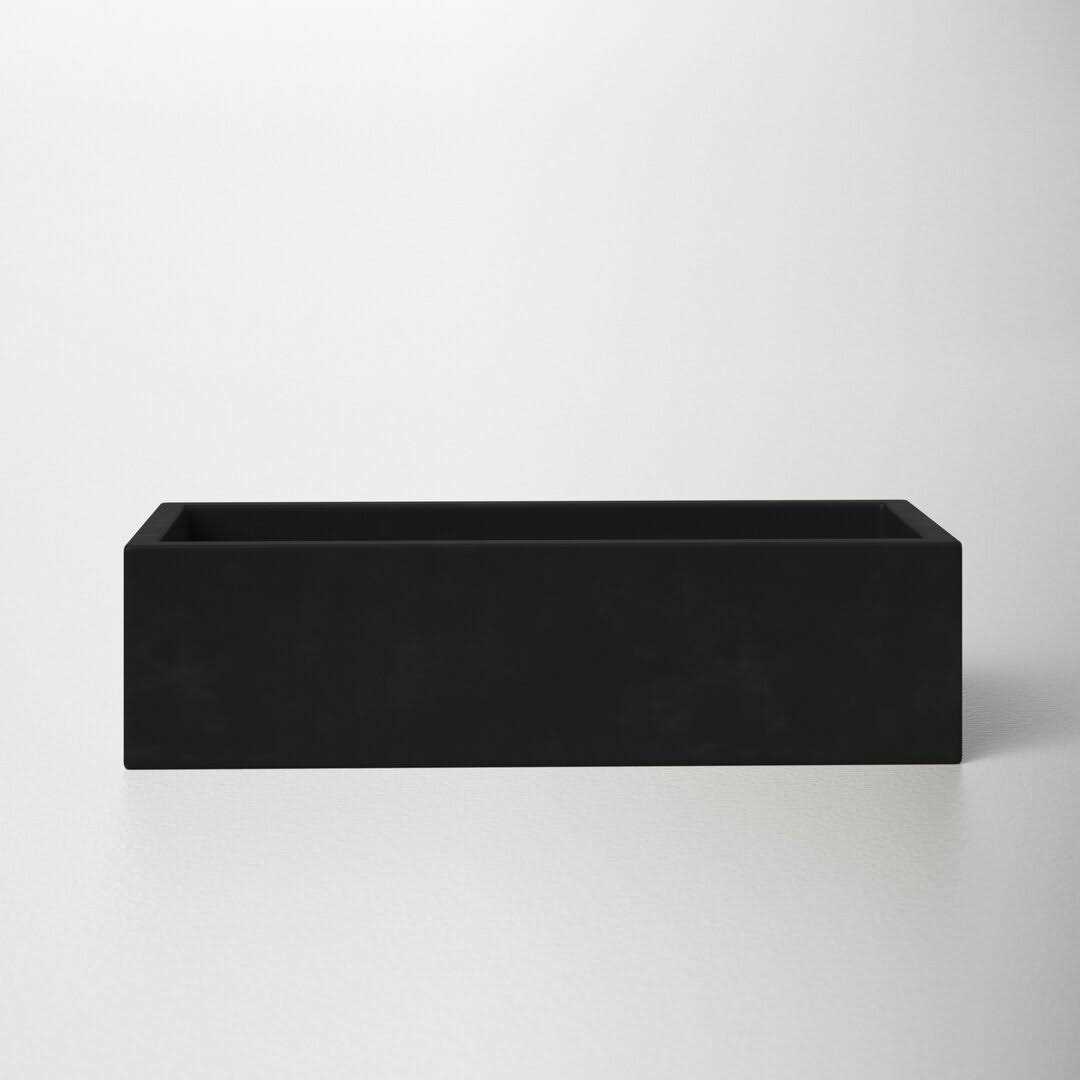 AllModern Witmer Planter Box Color