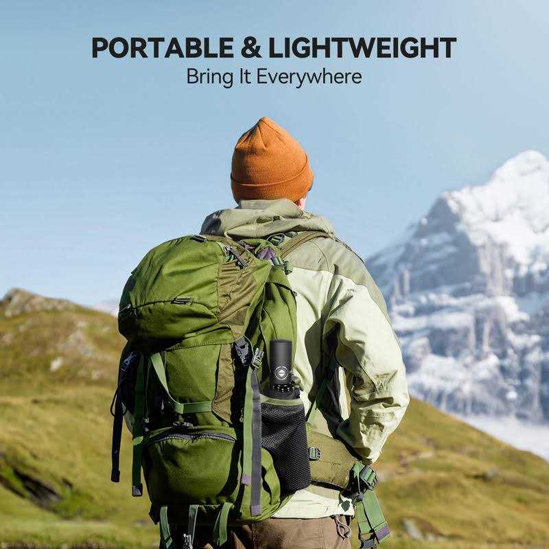 TECKNET Windproof Umbrella for Rain Large Travel Folding Umbrella