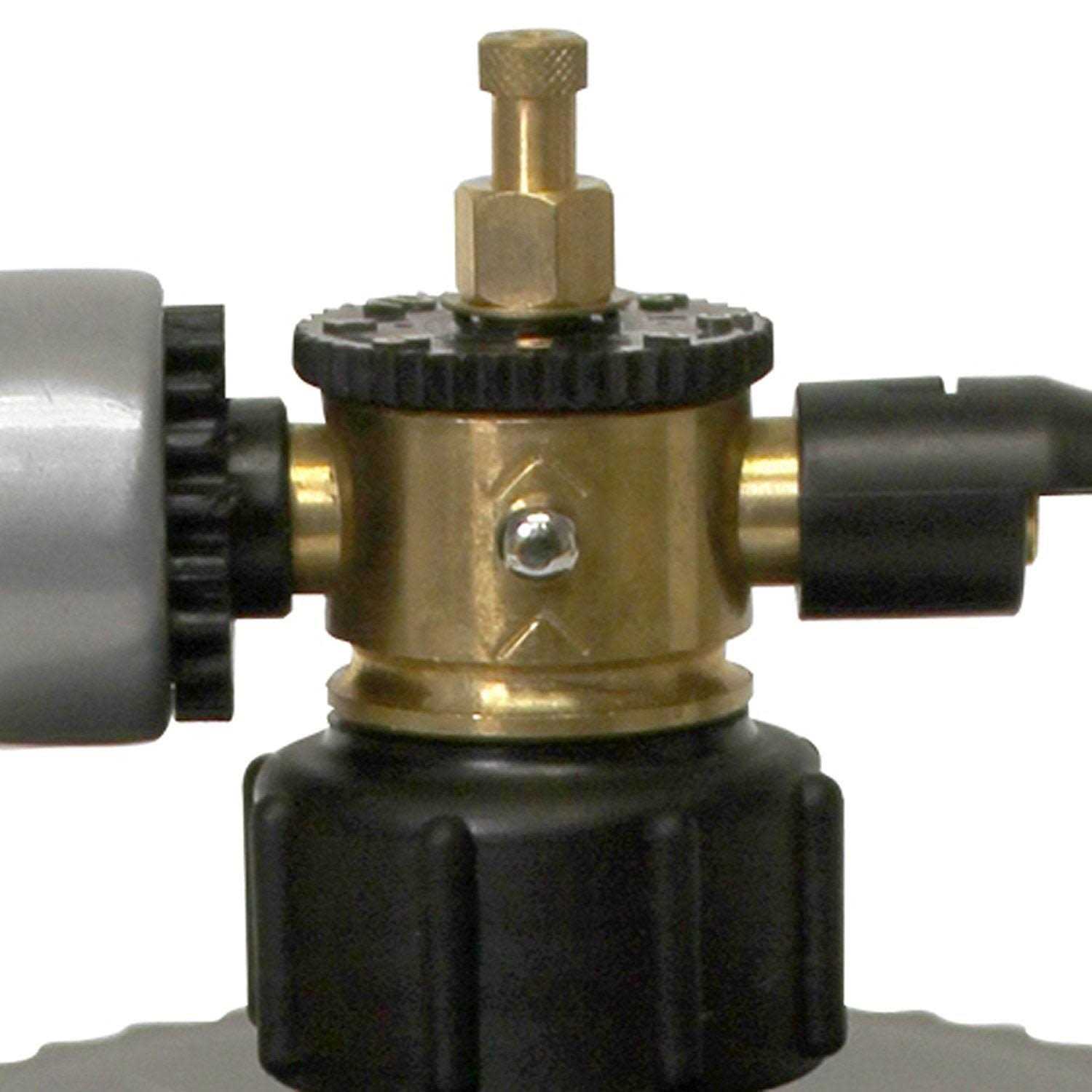 Chapin G362D Professional Hose-End Sprayer with Metering Dial