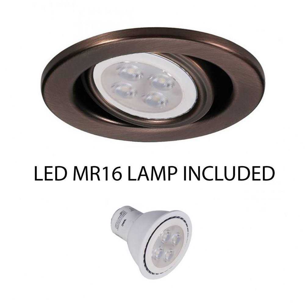 WAC Lighting Trim HR-837