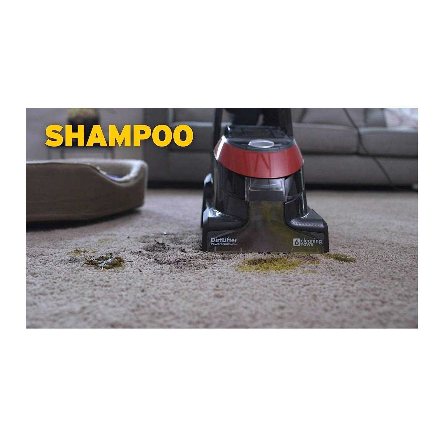 Zep ZUPPC128 Pet Carpet Shampoo