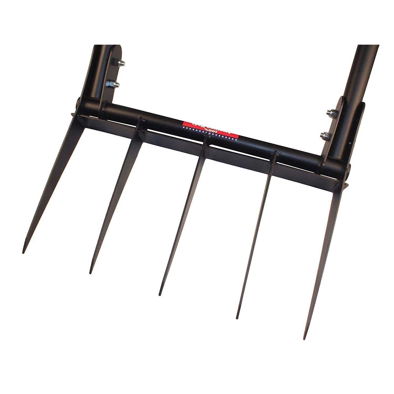 Bully Tools 92627 Broadfork