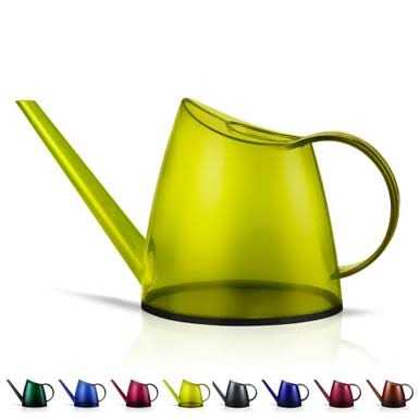 Whalelife Indoor Watering Can for House Bonsai Plants Garden Flower Long Spout 40oz