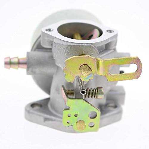 Autokay Adjustable Carburetor For Tecumseh 8hp 9hp 10hp Snowblower Re #640349 640052 640054 640058 640058a