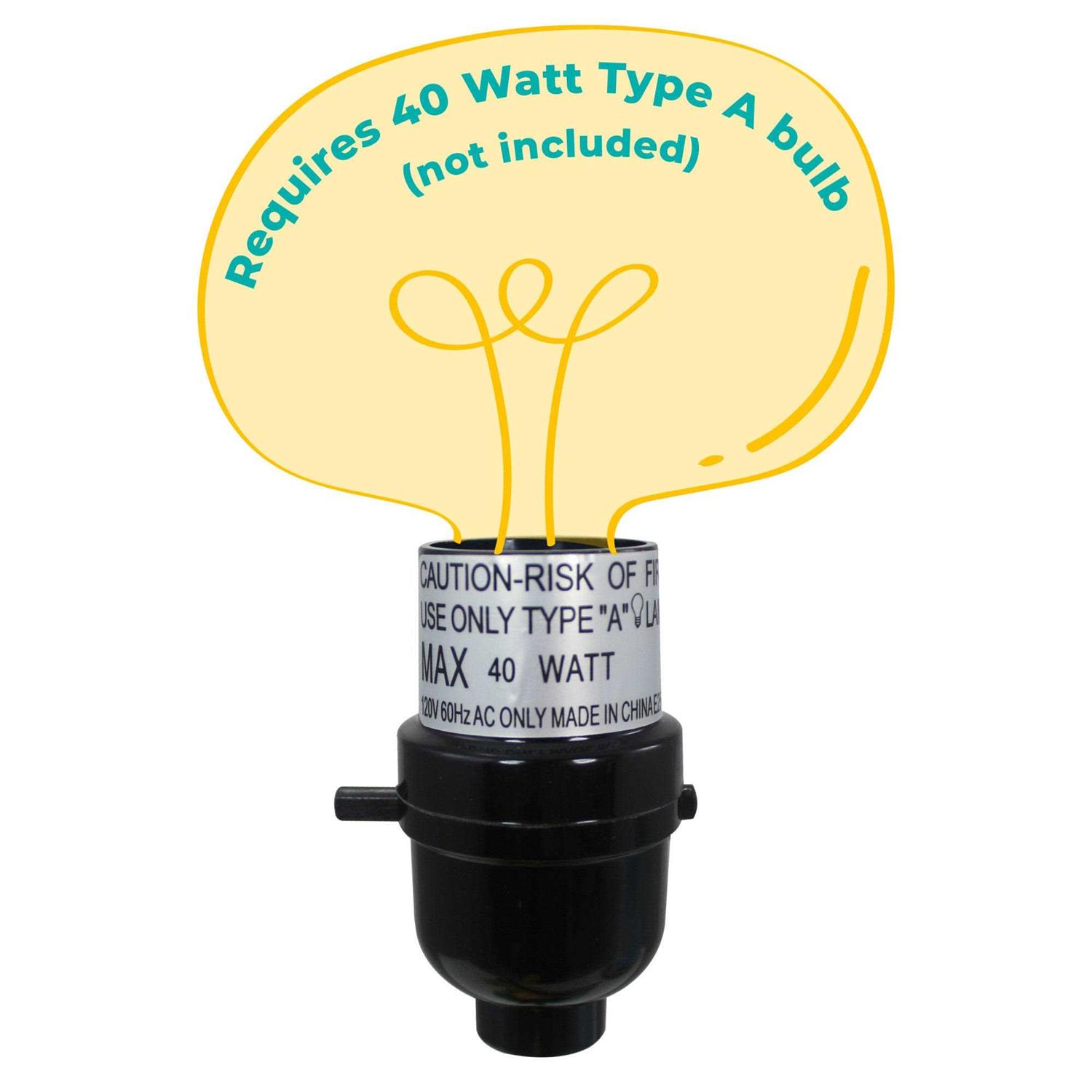 Teamson Kids Fantasy Fields Transportation Table Lamp