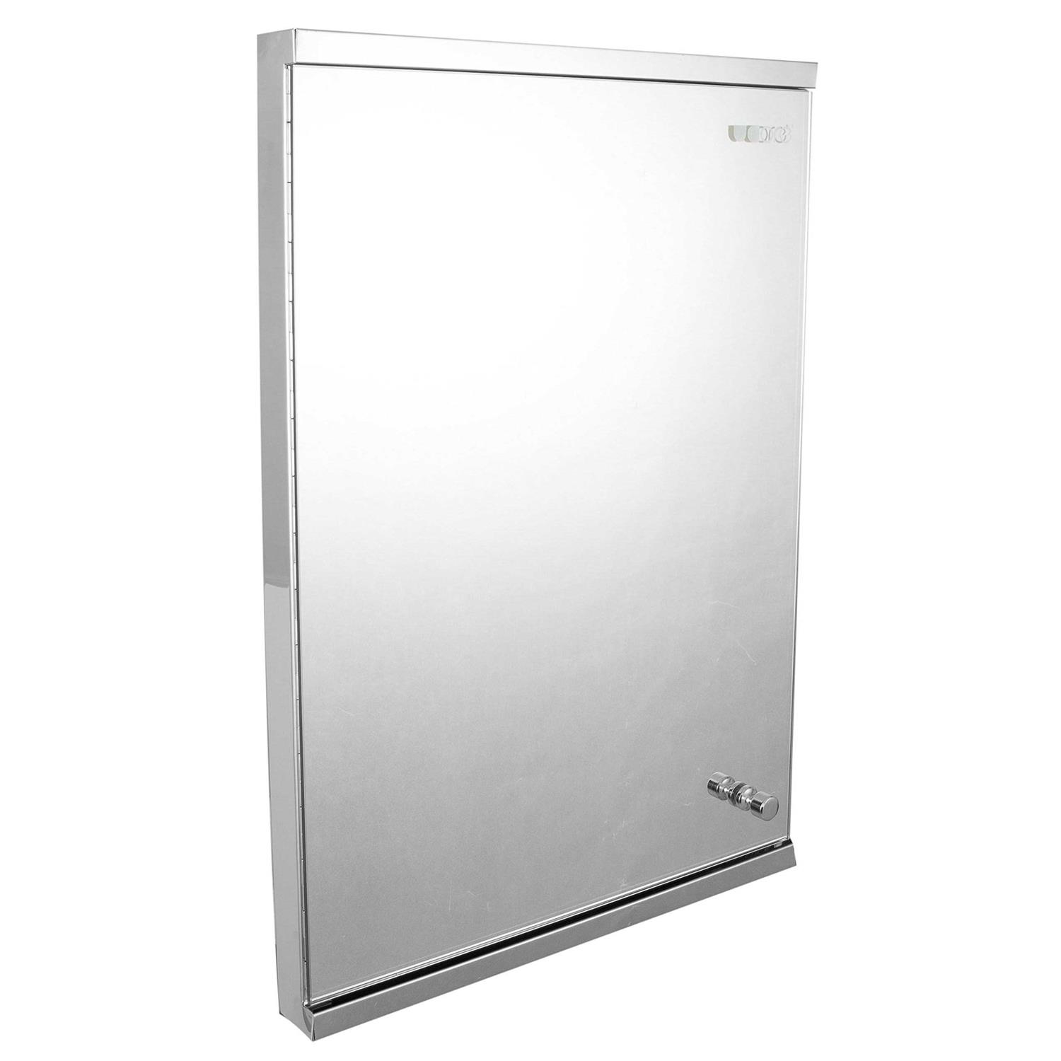 12 W x 23.6 H Wall Mounted Cabinet UCore