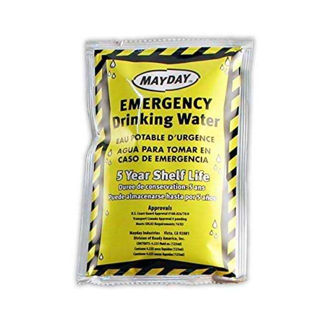 Ready America 2 Person Emergency Kit 70280