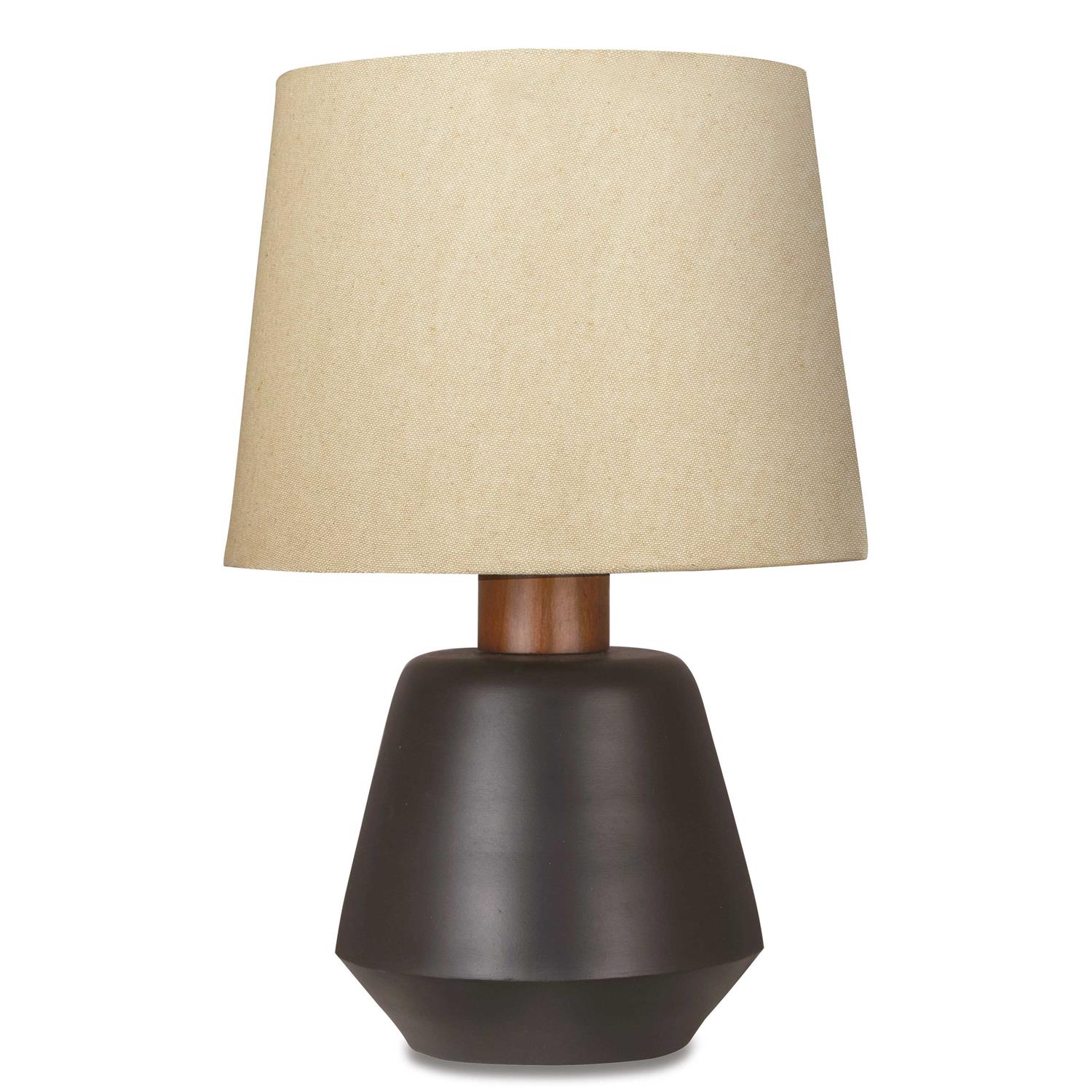 Ashley Ancel Metal Table Lamp