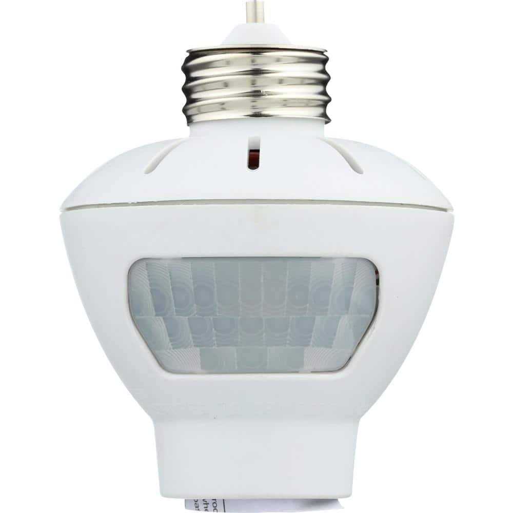 Westek MLC166BC Indoor Motion-Sensing Light Control