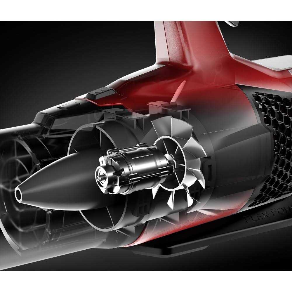 Toro 60-Volt Max Lithium-Ion Cordless Brushless Leaf Blower