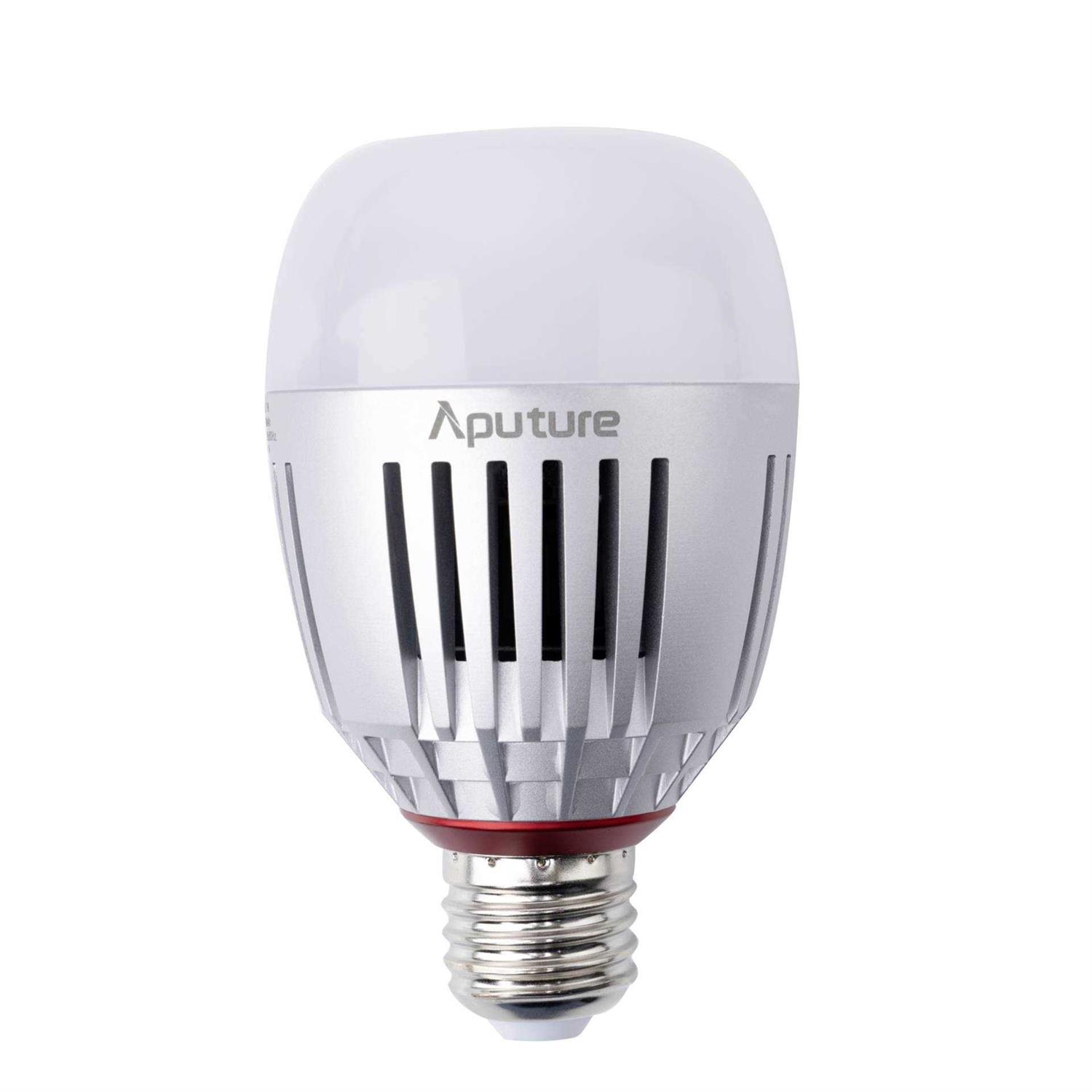 Aputure Accent B7c RGBWW LED Light Bulb