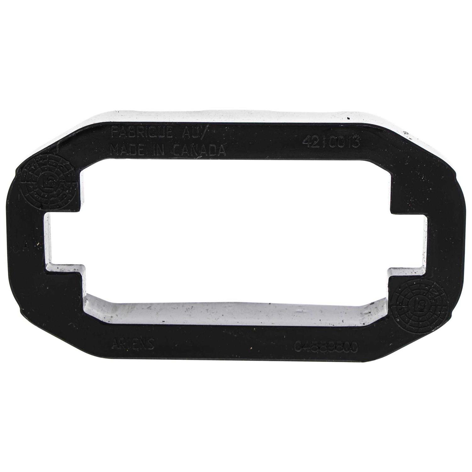 Ariens Non-Abrasive Skid Shoe Kit