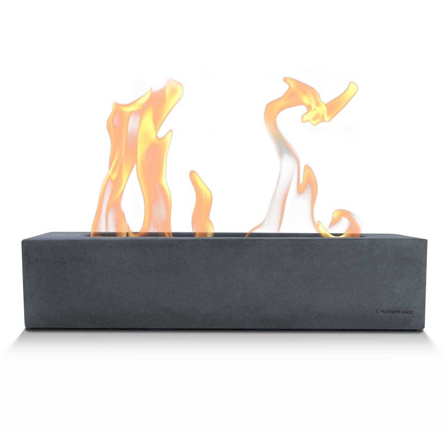 Kante Concrete Fire Pit