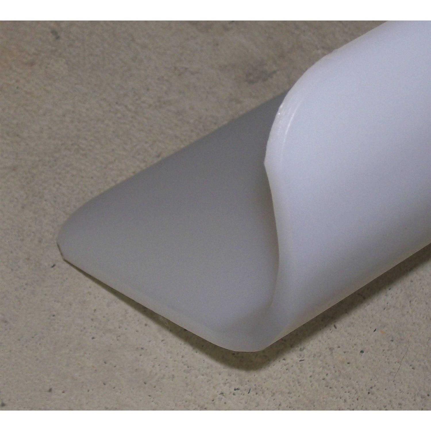 The Snowplow Snow Pusher