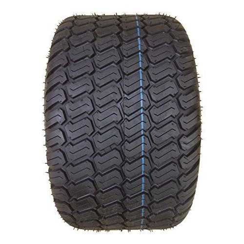 2 New WANDA Lawn Mower Utility/Golf Cart Turf Tires P332