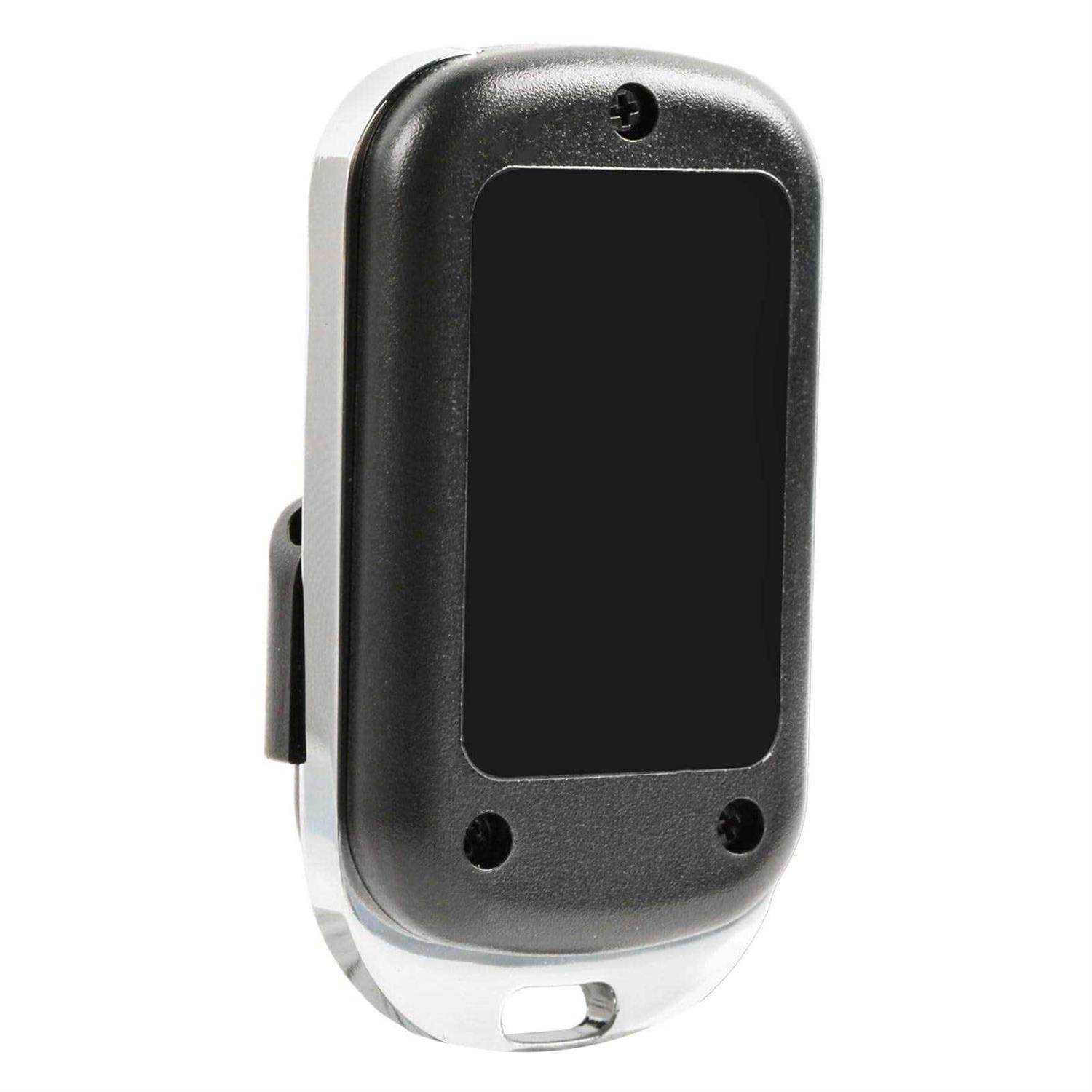 2 Garage Outlet Garage door opener keychain remote for chamberlain liftmaster craftsman