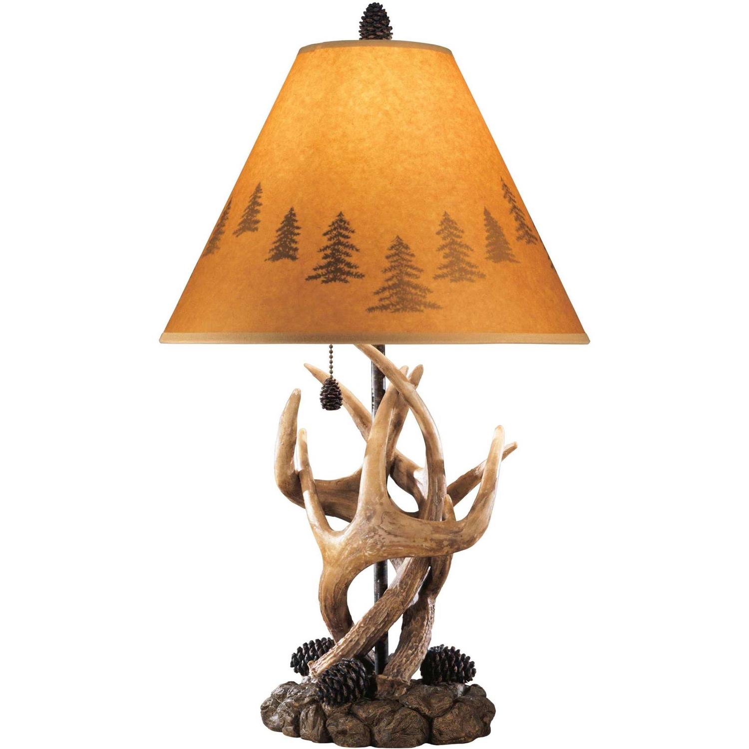 Ashley Furniture Derek Table Lamp