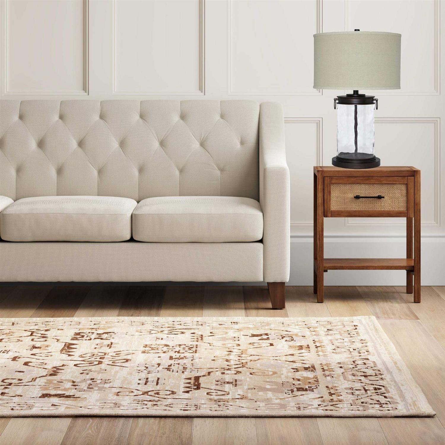 Ashley Furniture Tailynn Table Lamp