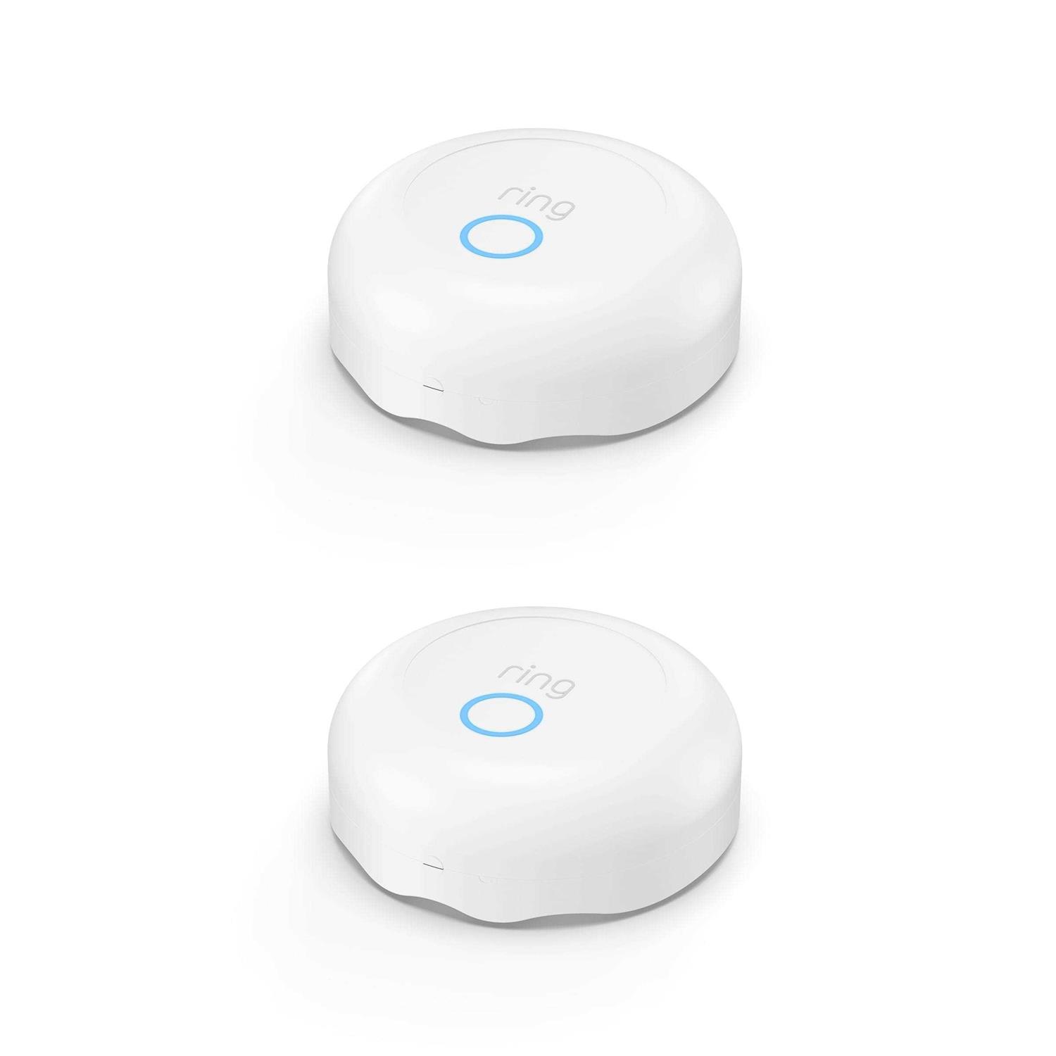 Ring Alarm Flood Freeze Sensor
